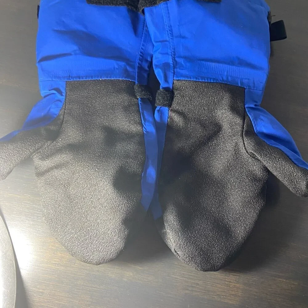 Outdoor Research Gore-Tex Modular Mitt Shells – Size Small – Made in USA